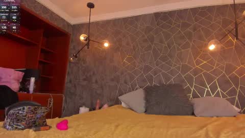 Snapshot of dayra_angels chatting on 27, 10, 2025 DAYRA ANGELS online show from 27, 10, 2025