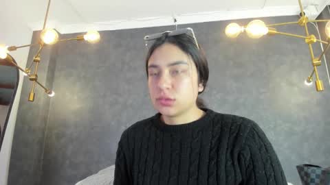 Snapshot of dayra_angels chatting on 1, 11, 2025 DAYRA ANGELS online show from 1, 11, 2025