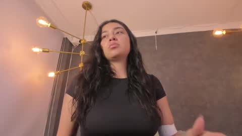 Snapshot of dayra_angels chatting on 7, 11, 2025 DAYRA ANGELS online show from 7, 11, 2025