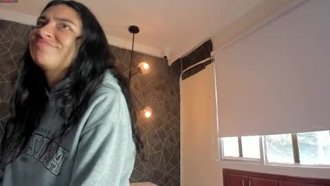 Snapshot of dayra_angels chatting on 10, 11, 2025 DAYRA ANGELS online show from 10, 11, 2025