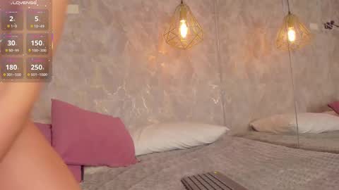 Snapshot of dayra_angels chatting on 14, 11, 2025 DAYRA ANGELS online show from 14, 11, 2025