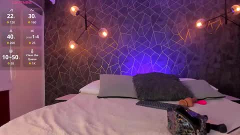 Snapshot of dayra_angels chatting on 25, 11, 2025 DAYRA ANGELS online show from 25, 11, 2025