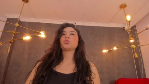 DAYRA ANGELS online show from 23, 5, 2026