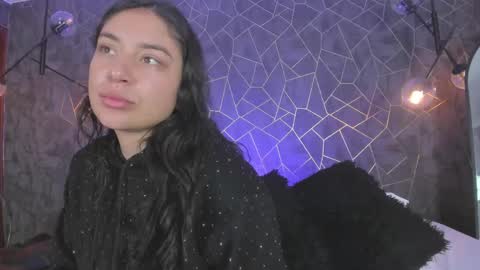 DAYRA ANGELS online show from 31, 5, 2026