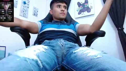 dayro_dduran online show from 31, 1, 2026