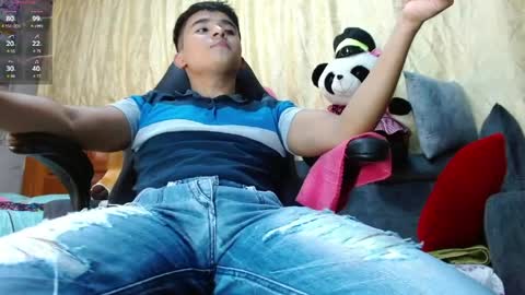 dayro_dduran online show from 2, 4, 2026