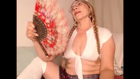 Dayse  online show from 10, 4, 2026