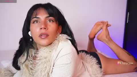 Dayana  online show from 7, 7, 2026