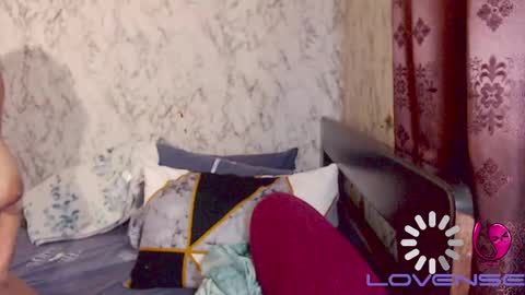 Snapshot of daze2love chatting on 12, 1, 2025 daze2love online show from 12, 1, 2025