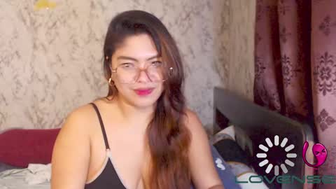 Snapshot of daze2love chatting on 17, 1, 2025 daze2love online show from 17, 1, 2025