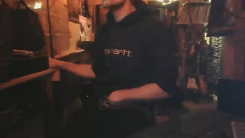 Snapshot of daze592268 chatting on 19, 1, 2026 daze592268 online show from 19, 1, 2026