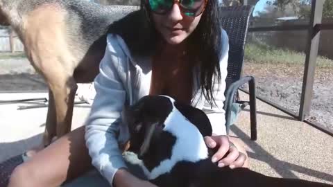 Dazey online show from 28, 2, 2025