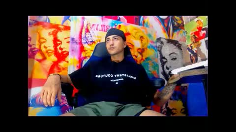 Snapshot of dazo_vnzla chatting on 15, 12, 2025 dazo_vnzla online show from 15, 12, 2025