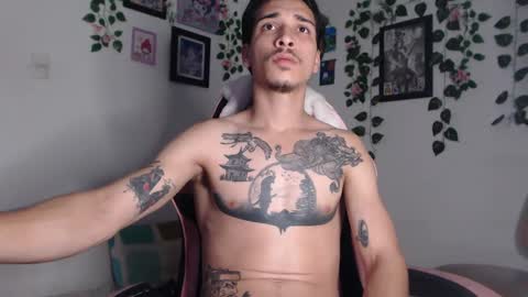 Snapshot of dazzayyy chatting on 9, 12, 2024 dazzayy online show from 9, 12, 2024