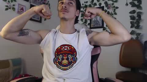 Snapshot of dazzayyy chatting on 6, 1, 2025 dazzayy online show from 6, 1, 2025