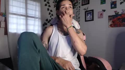 Snapshot of dazzayyy chatting on 11, 2, 2025 dazzayy online show from 11, 2, 2025