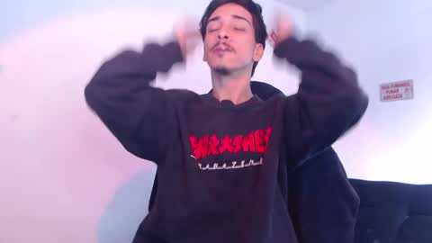 Snapshot of dazzayyy chatting on 23, 11, 2025 dazzayy online show from 23, 11, 2025