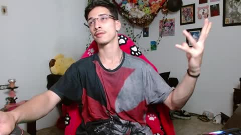 Snapshot of dazzayyy chatting on 2, 4, 2026 dazzayy online show from 2, 4, 2026