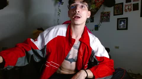 Snapshot of dazzayyy chatting on 11, 4, 2026 dazzayy online show from 11, 4, 2026