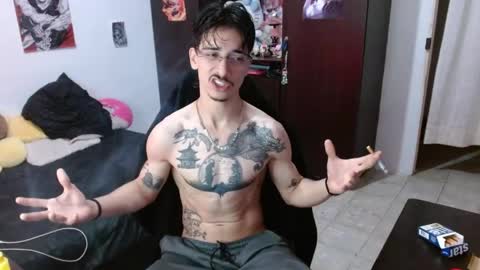 dazzayy online show from 3, 5, 2026