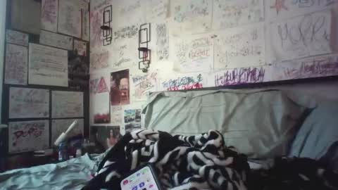 dbeamon92 online show from 21, 3, 2026