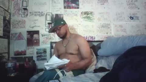 Snapshot of dbeamon92 chatting on 23, 4, 2026 dbeamon92 online show from 23, 4, 2026