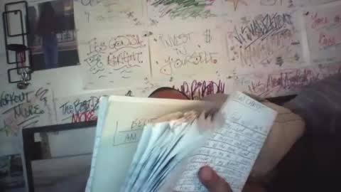 Snapshot of dbeamon92 chatting on 26, 4, 2026 dbeamon92 online show from 26, 4, 2026