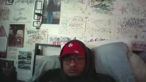 Snapshot of dbeamon92 chatting on 27, 4, 2026 dbeamon92 online show from 27, 4, 2026