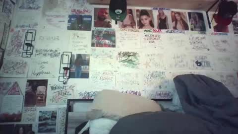 Snapshot of dbeamon92 chatting on 1, 5, 2026 dbeamon92 online show from 1, 5, 2026
