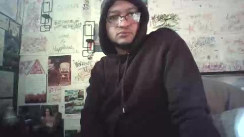 Snapshot of dbeamon92 chatting on 3, 5, 2026 dbeamon92 online show from 3, 5, 2026