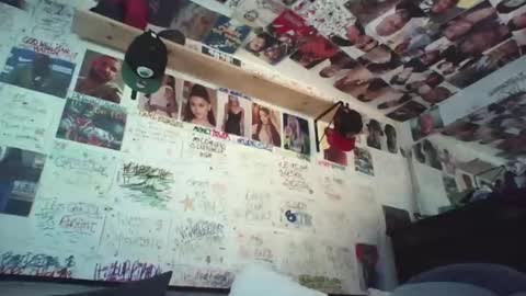 Snapshot of dbeamon92 chatting on 4, 5, 2026 dbeamon92 online show from 4, 5, 2026