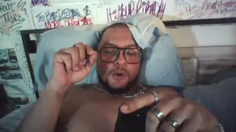 Snapshot of dbeamon92 chatting on 24, 6, 2026 dbeamon92 online show from 24, 6, 2026