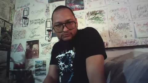 Snapshot of dbeamon92 chatting on 29, 6, 2026 dbeamon92 online show from 29, 6, 2026