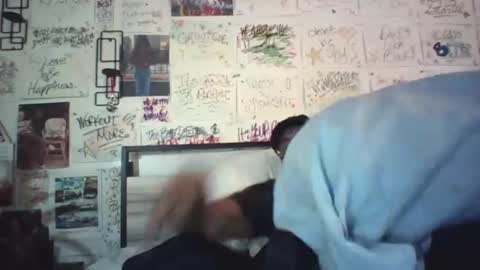 Snapshot of dbeamon92 chatting on 1, 7, 2026 dbeamon92 online show from 1, 7, 2026