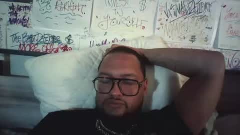 Snapshot of dbeamon92 chatting on 6, 7, 2026 dbeamon92 online show from 6, 7, 2026