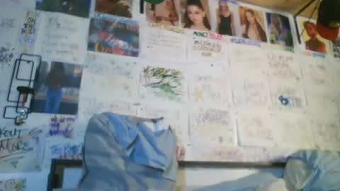 Snapshot of dbeamon92 chatting on 9, 7, 2026 dbeamon92 online show from 9, 7, 2026