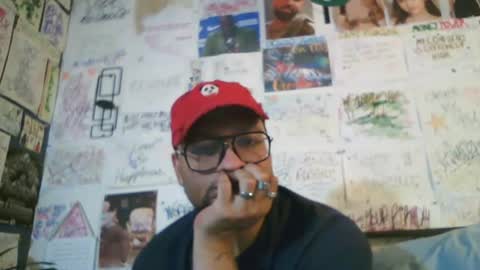 Snapshot of dbeamon92 chatting on 11, 7, 2026 dbeamon92 online show from 11, 7, 2026