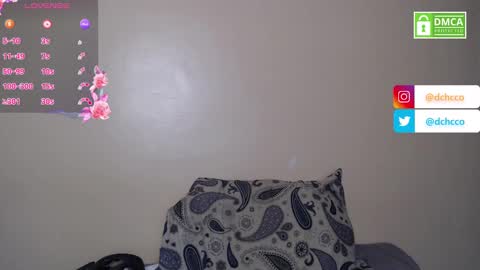 Duchess Coco - Coco Puffs online show from 18, 1, 2025