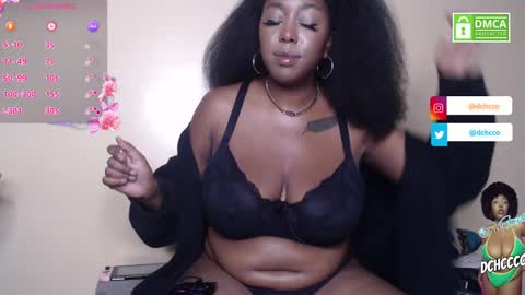 Duchess Coco - Coco Puffs online show from 20, 1, 2025