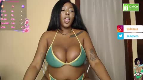 Duchess Coco - Coco Puffs online show from 9, 2, 2025