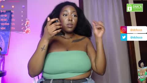 Duchess Coco - Coco Puffs online show from 17, 2, 2025