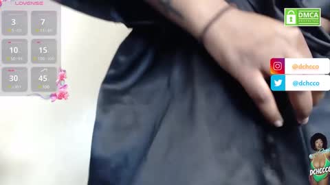 Duchess Coco - Coco Puffs online show from 22, 2, 2025