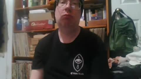 Snapshot of dcore2121 chatting on 15, 5, 2026 David GC online show from 15, 5, 2026