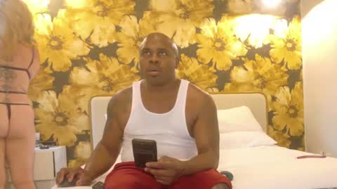 DCrush online show from 23, 7, 2026