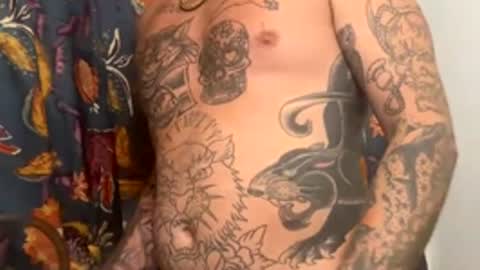 dcwells1992 online show from 20, 4, 2026