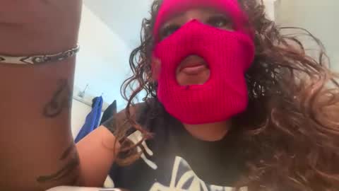 ddmistress_99 online show from 4, 12, 2025