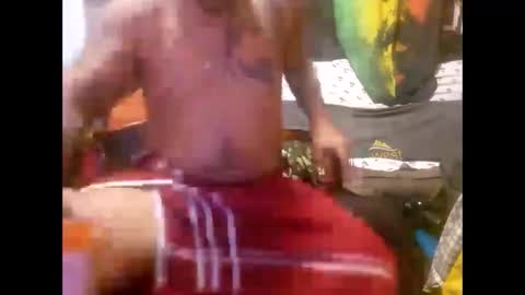 deadbirdink8o8 online show from 31, 10, 2025