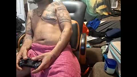 deadbirdink8o8 online show from 7, 2, 2026