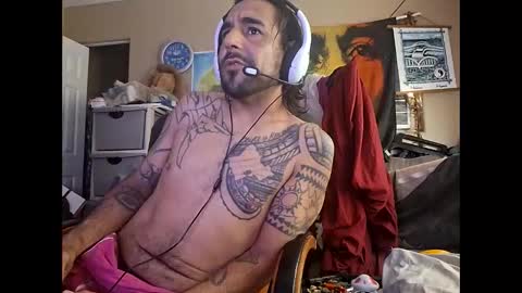 deadbirdink8o8 online show from 24, 3, 2026