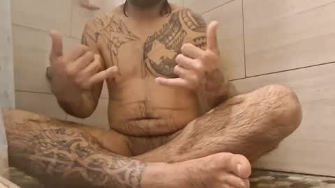deadbirdink8o8 online show from 31, 3, 2026